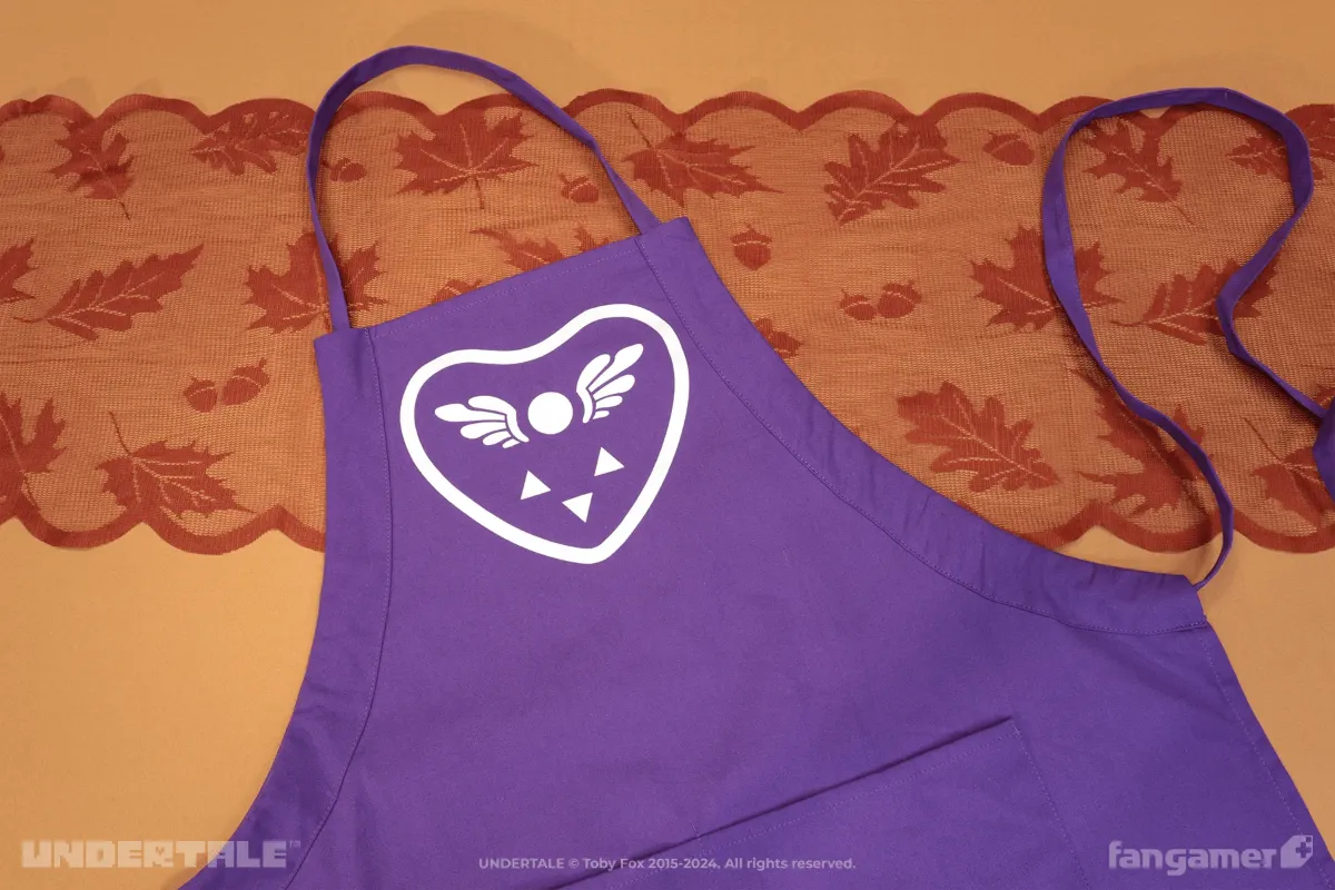 undertale fangamer kitchen goods 10