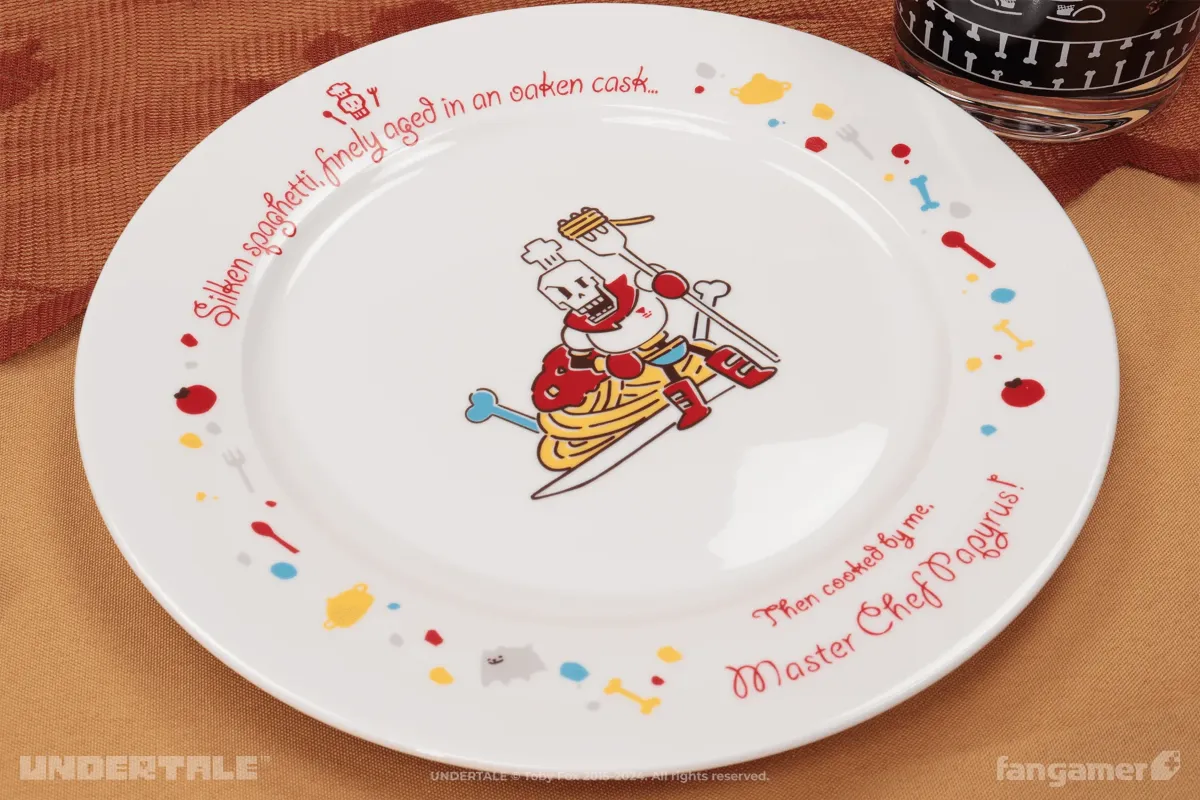 undertale fangamer kitchen goods 13