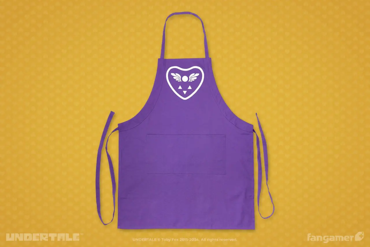 undertale fangamer kitchen goods 4