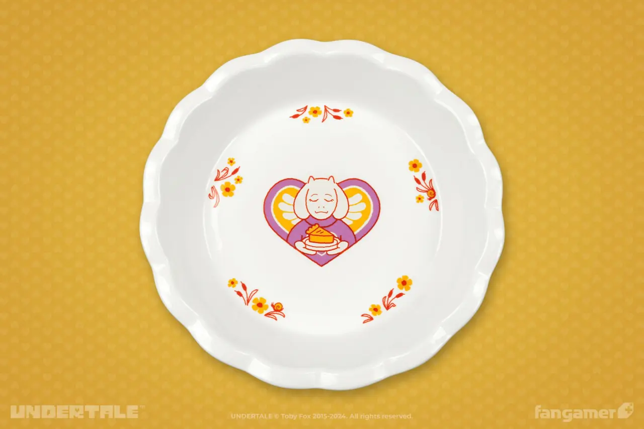 undertale fangamer kitchen goods 5
