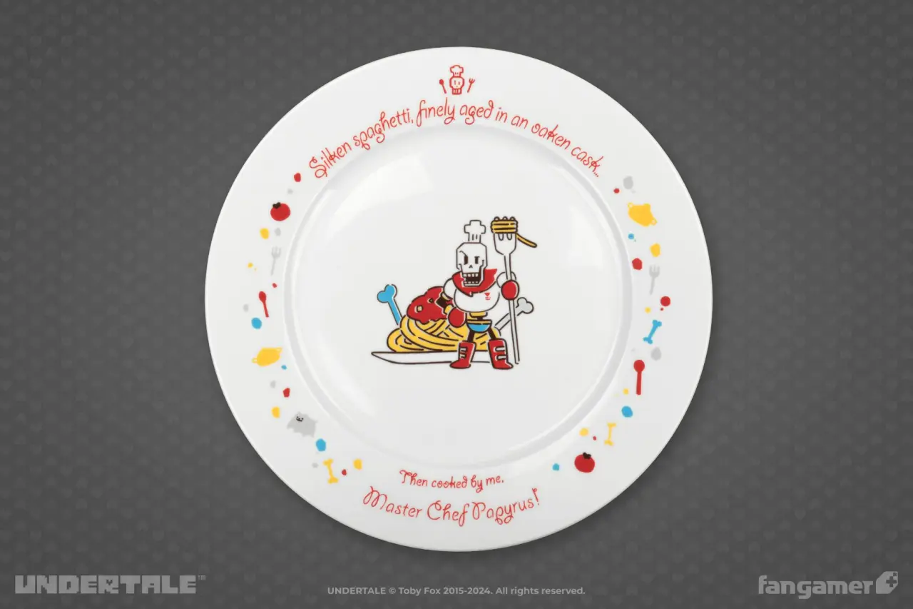 undertale fangamer kitchen goods 7