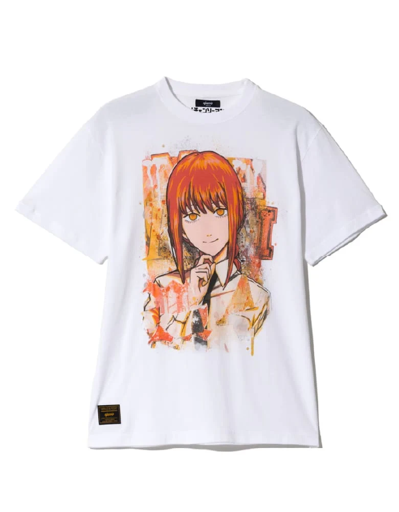 GLAMB X CHAINSAW MAN 35