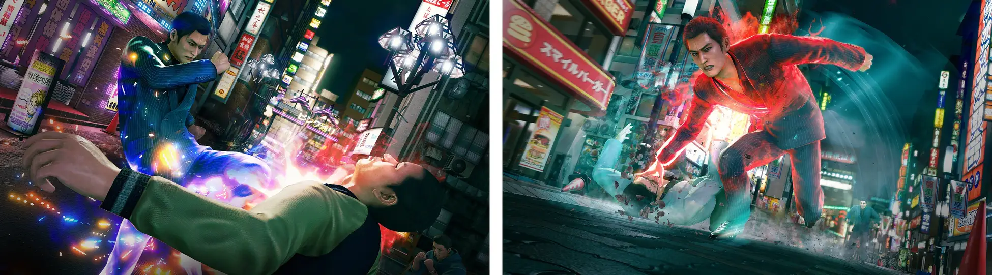 yakuza like a dragon 3 gaiden reveal 10