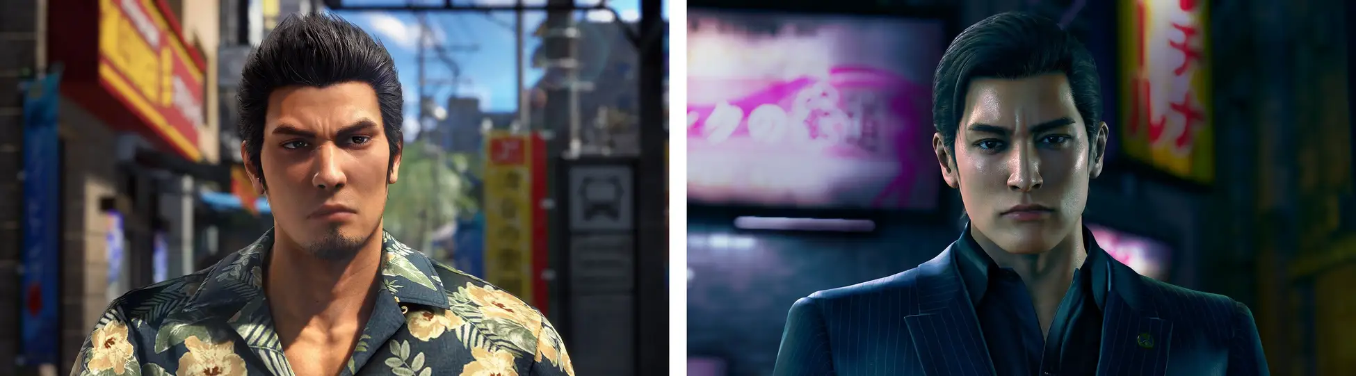 yakuza like a dragon 3 gaiden reveal 7