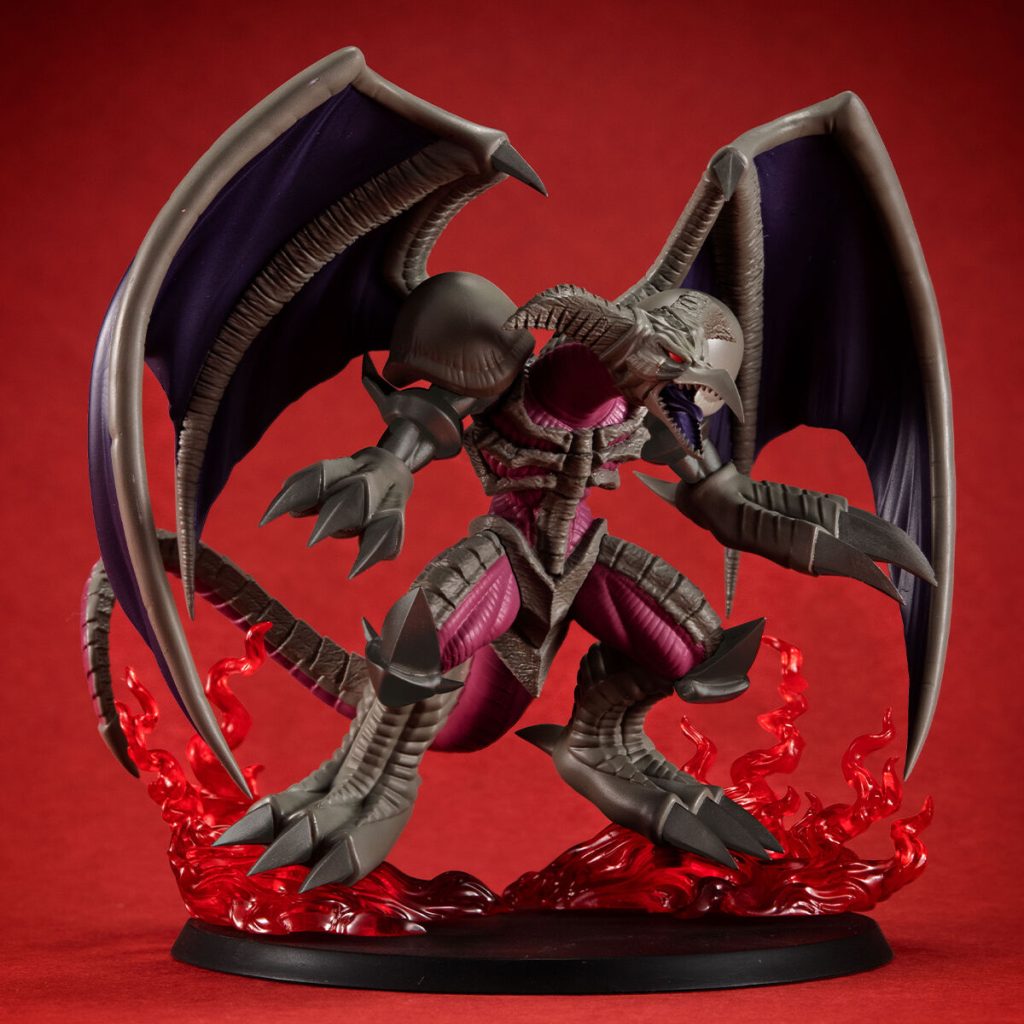 yugioh monsters chronicle B Skull Dragon 2