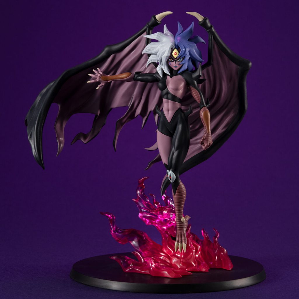 yugioh monsters chronicle Yubel 2