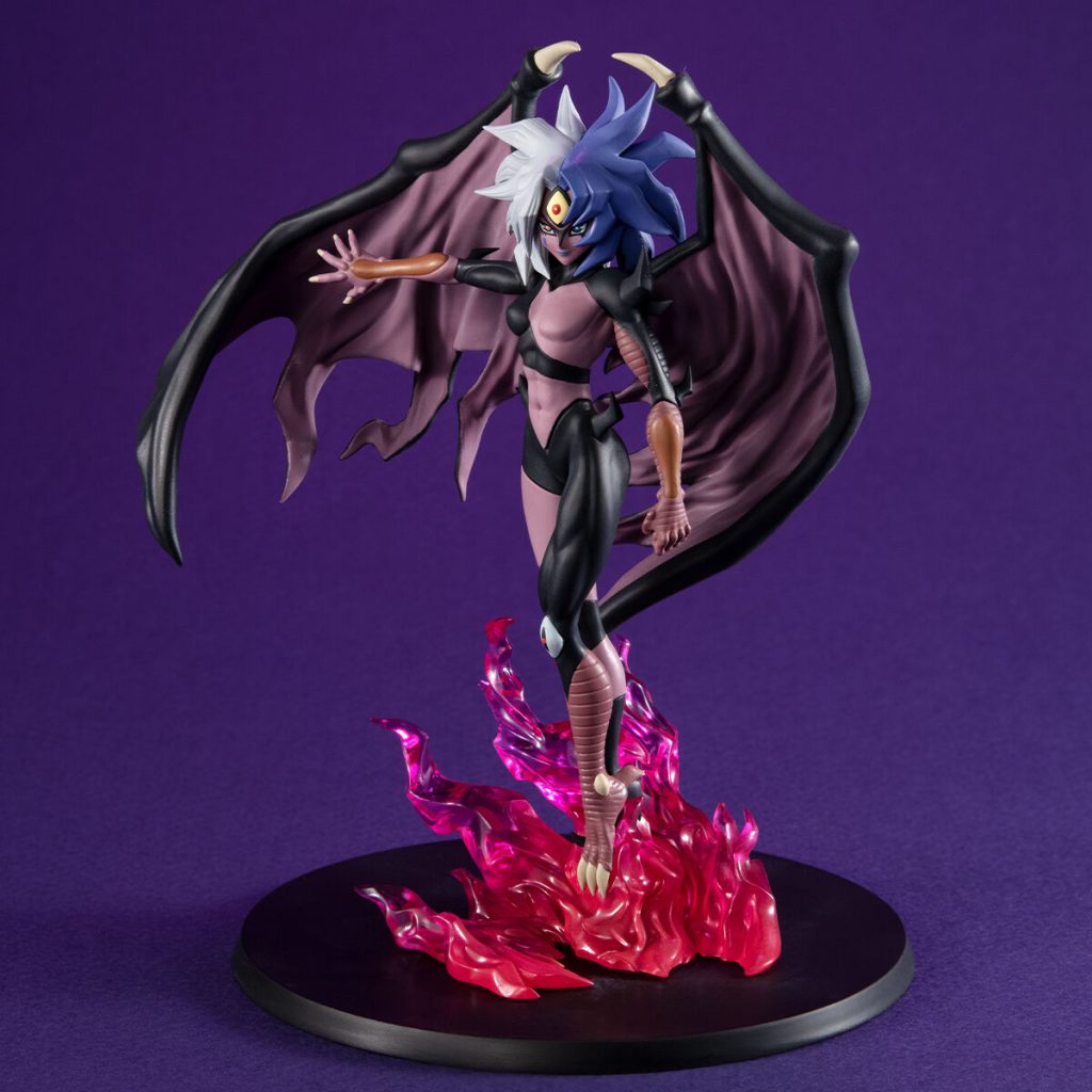 yugioh monsters chronicle Yubel 3