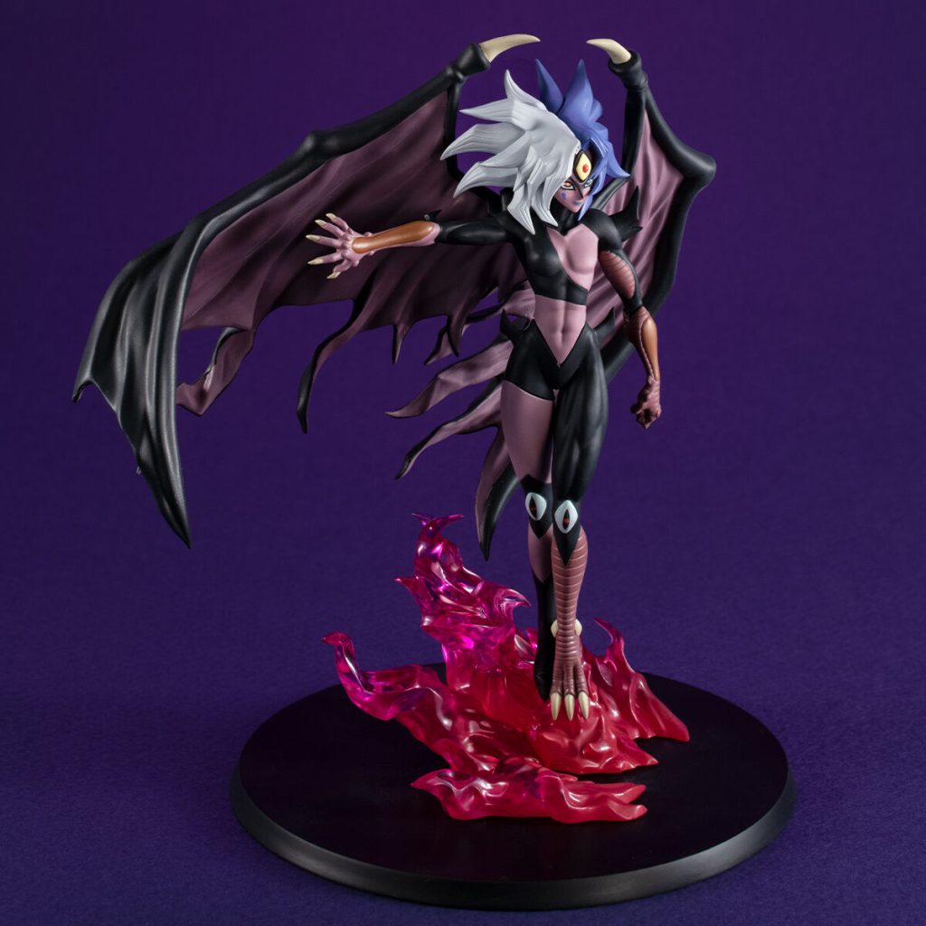 yugioh monsters chronicle Yubel 4