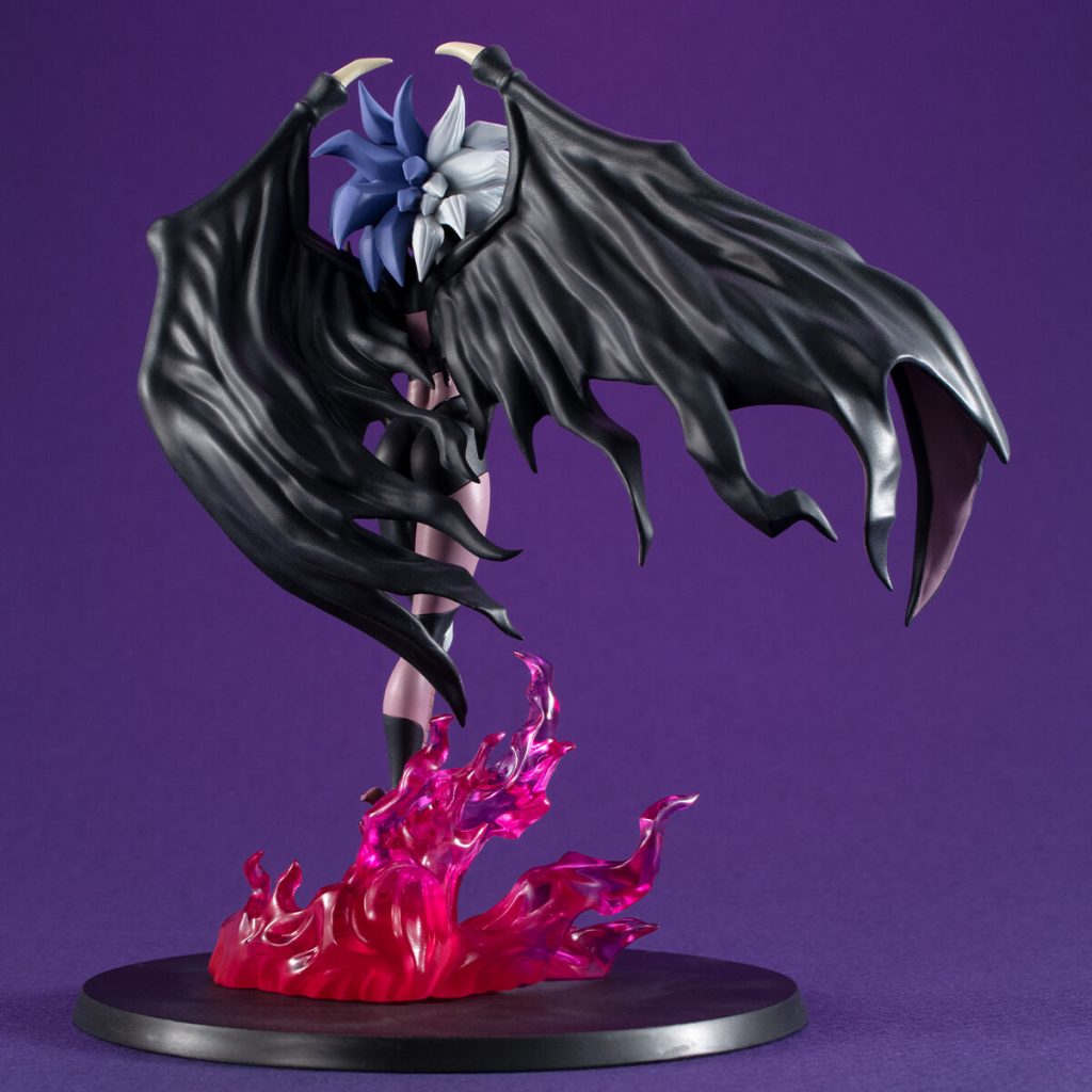 yugioh monsters chronicle Yubel 5
