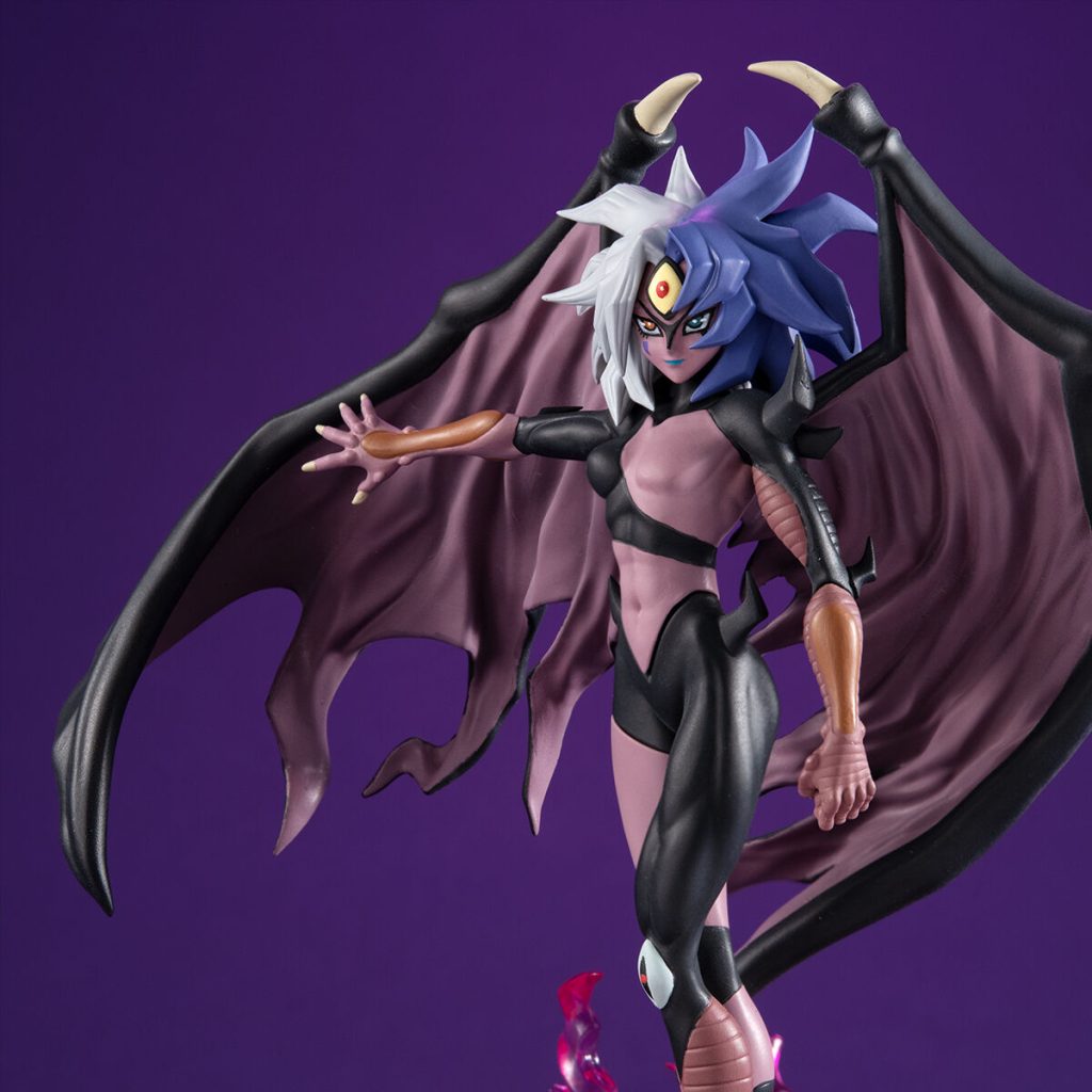 yugioh monsters chronicle Yubel 6