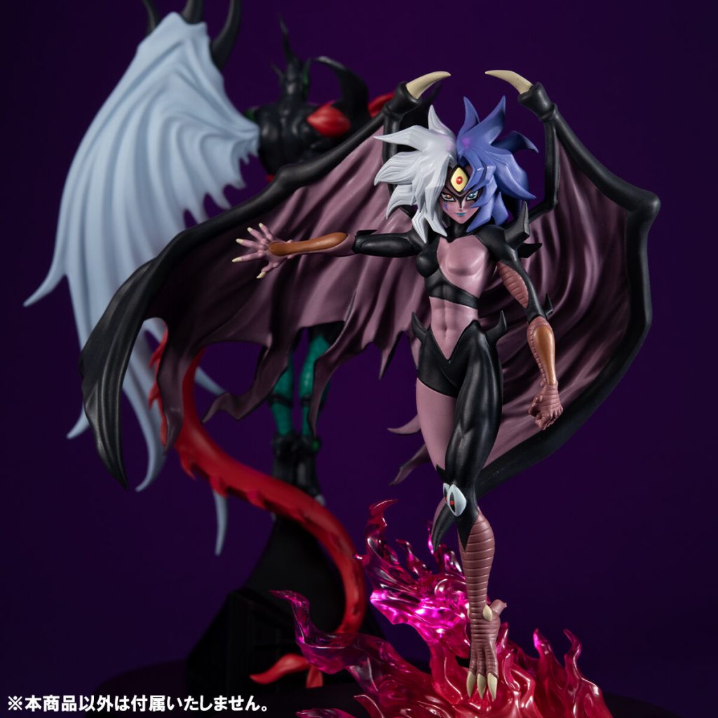 yugioh monsters chronicle Yubel 7