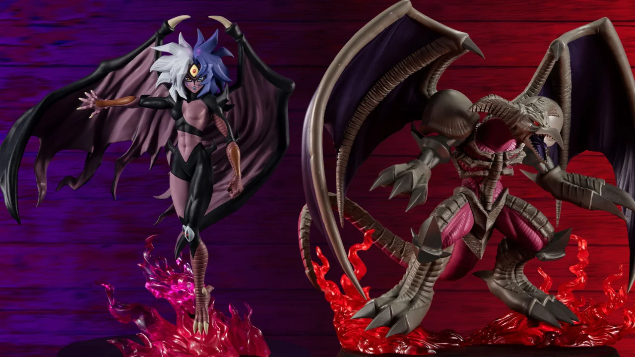 yugioh monsters chronicle b skull dragon yubel