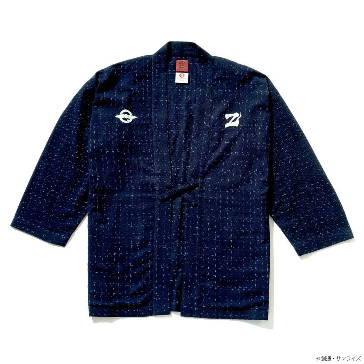 z gundam strict g haori 2