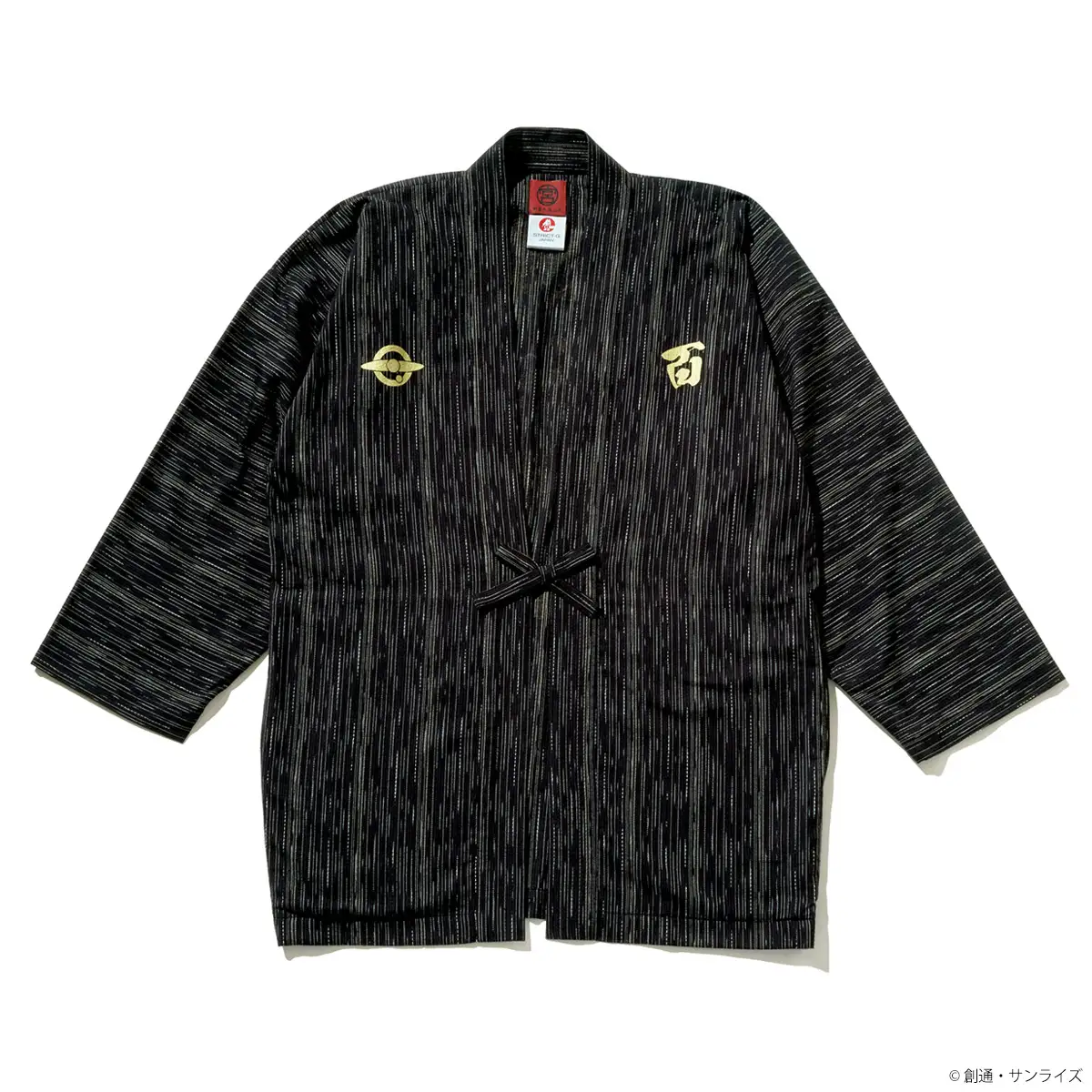 z gundam strict g haori 5