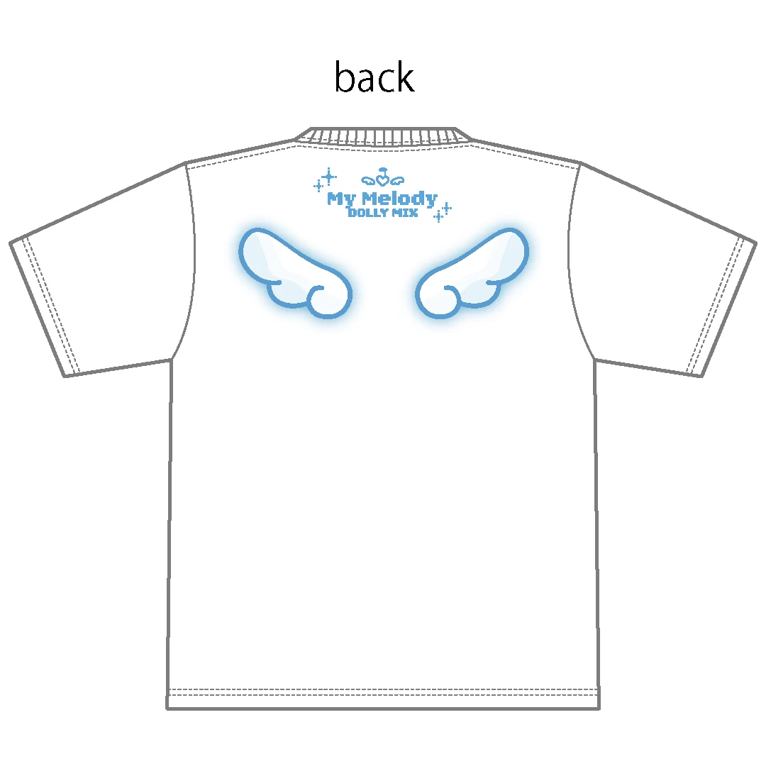 My Melody and Kuromi Dolly Mix merchandise 20