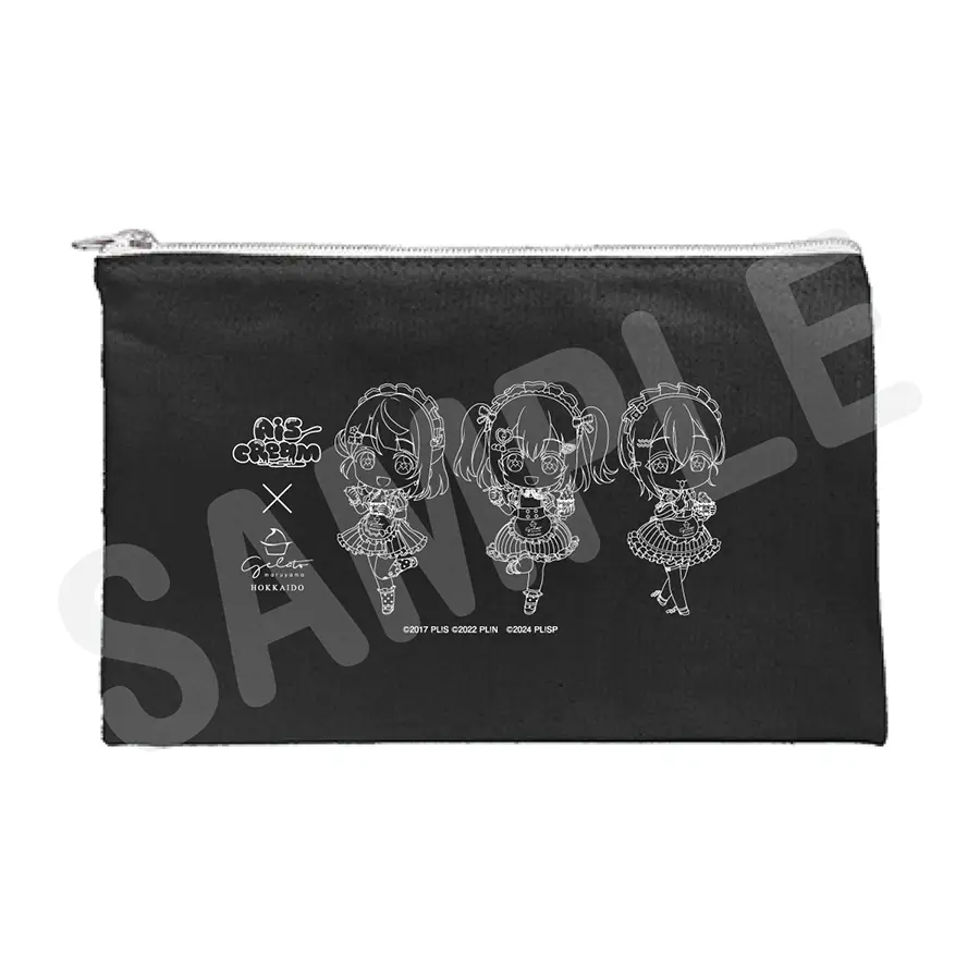 AISCREAM ICE CREAM COLLAB 11