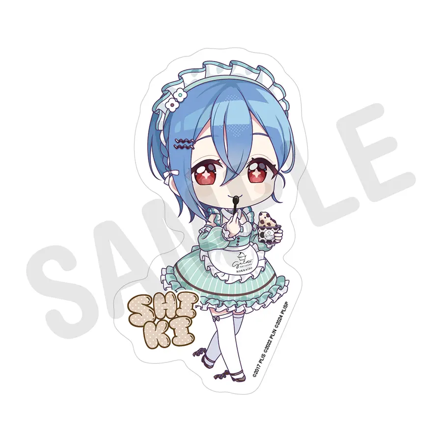 AISCREAM ICE CREAM COLLAB 16