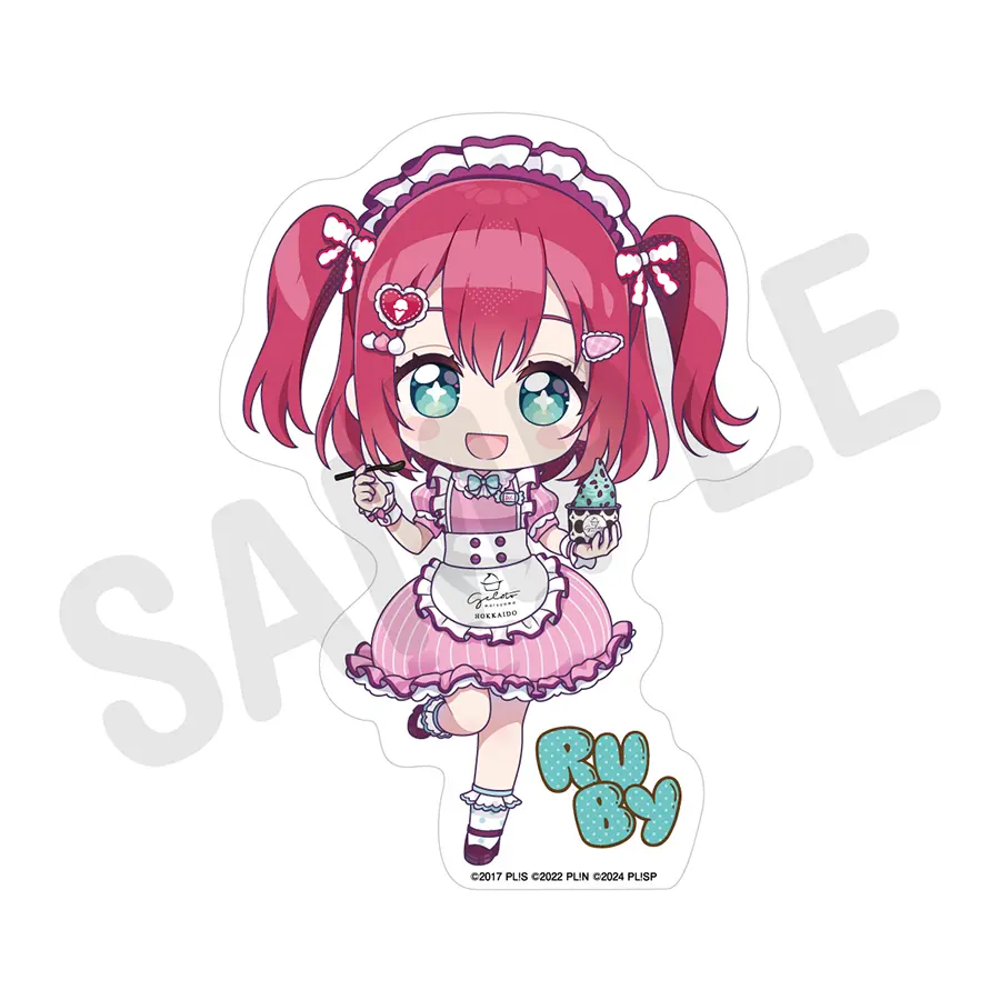 AISCREAM ICE CREAM COLLAB 18