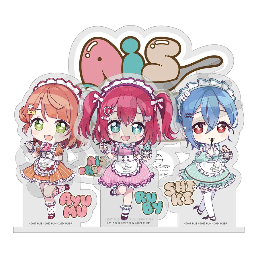 AISCREAM ICE CREAM COLLAB 19