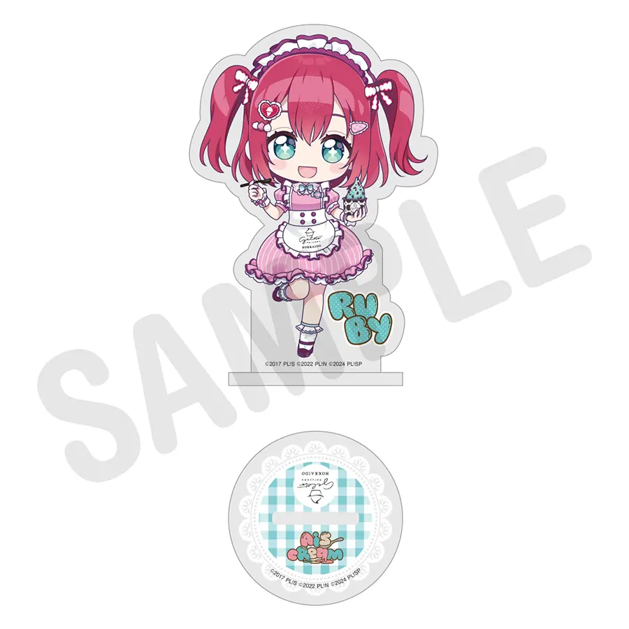 AISCREAM ICE CREAM COLLAB 22