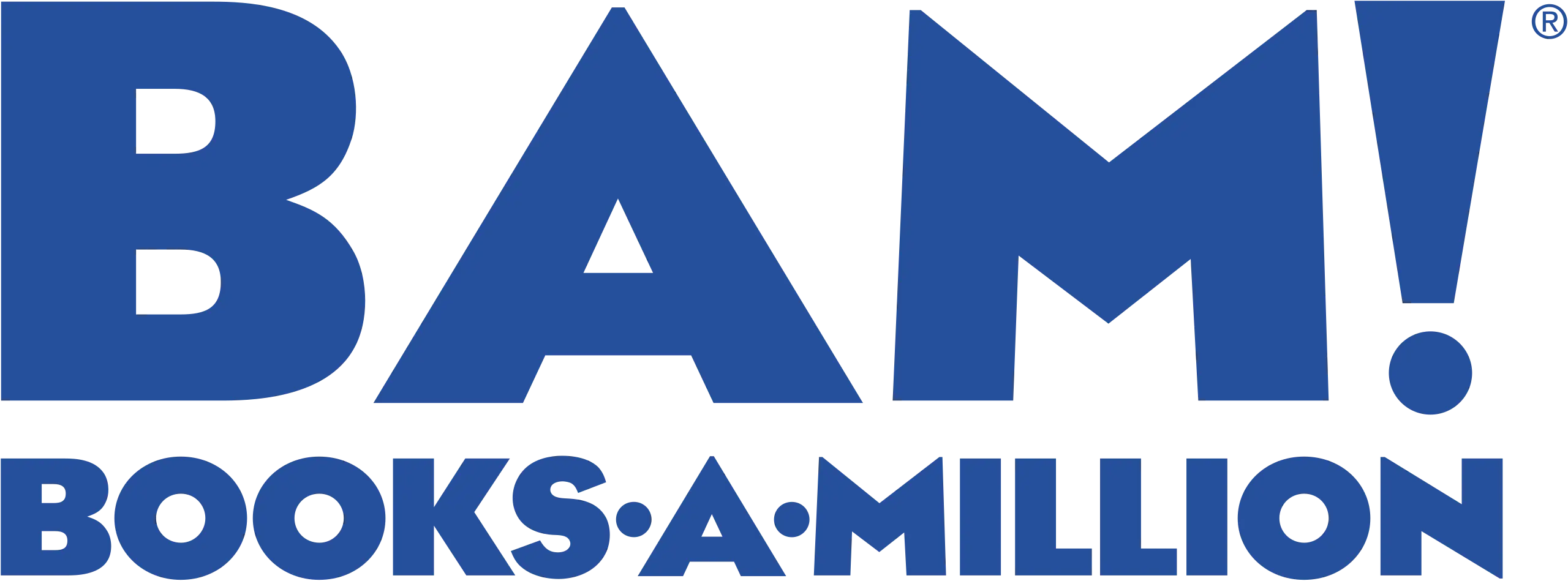 BAM LOGO