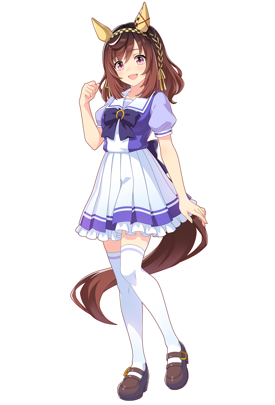 BUENA VISTA UMA MUSUME