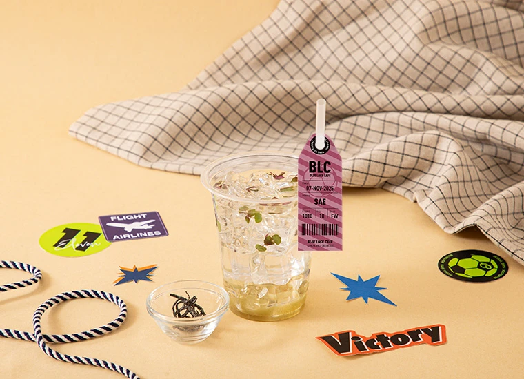 Blue Lock Travel cafe 19