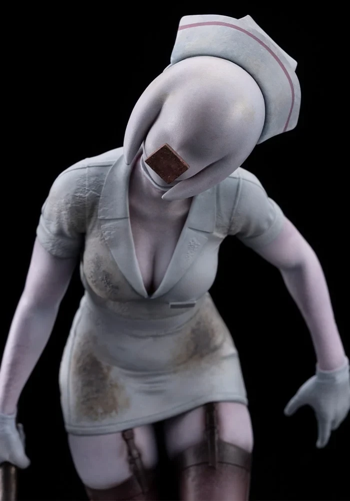 Bubble Head Nurse OSHI WORKS 10