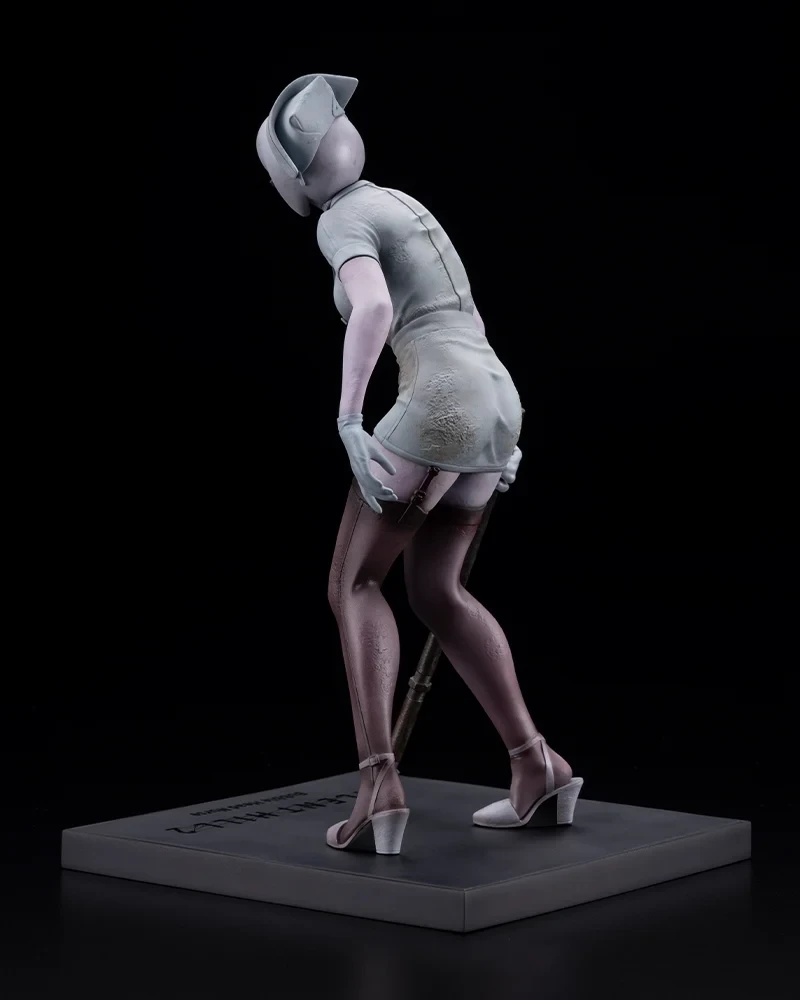 Bubble Head Nurse OSHI WORKS 5