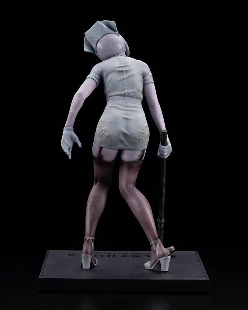 Bubble Head Nurse OSHI WORKS 6