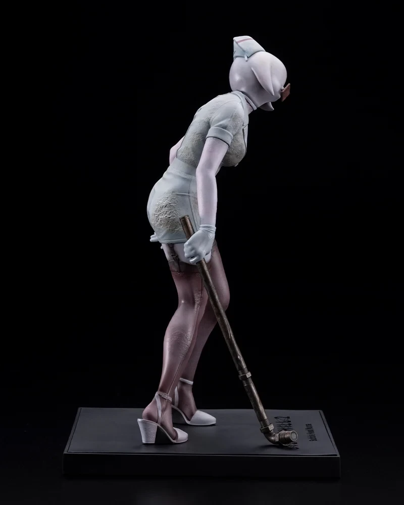Bubble Head Nurse OSHI WORKS 8