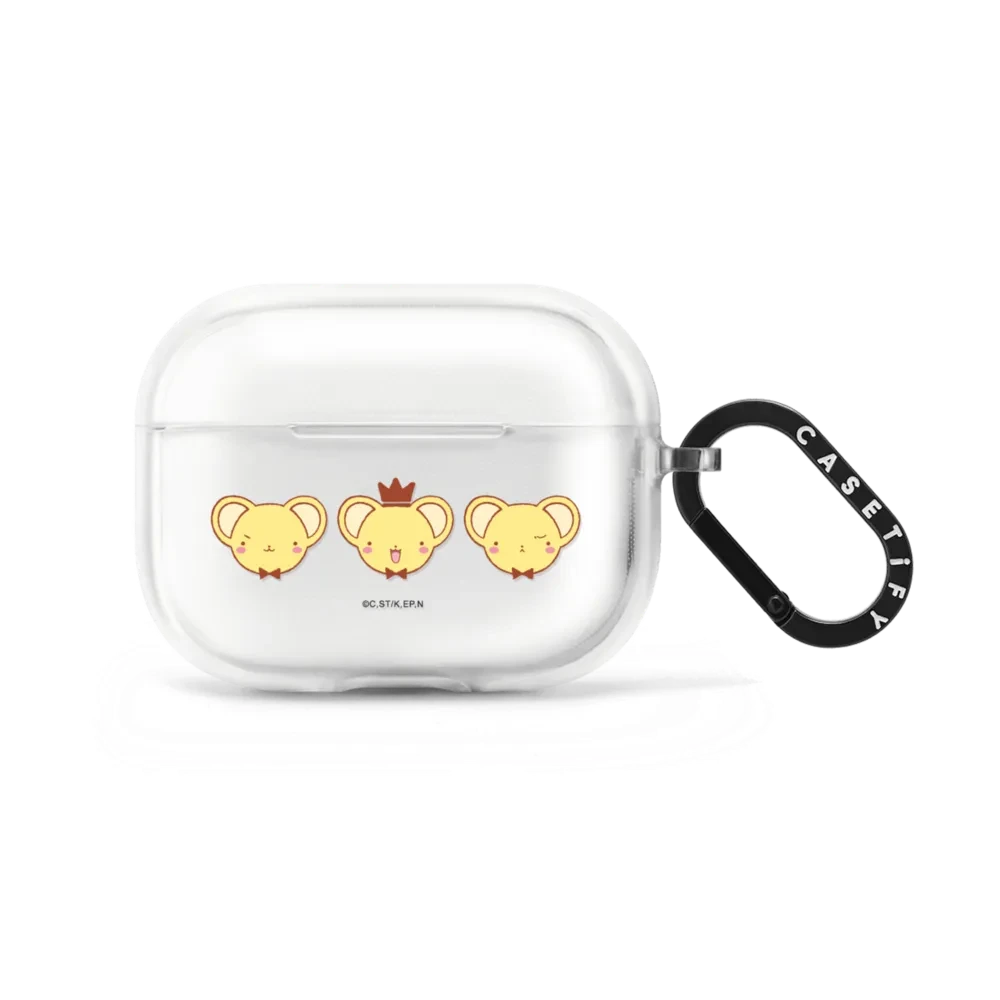 Cardcaptor Sakura phone accessory collection 15