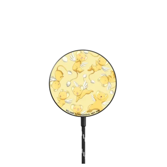 Cardcaptor Sakura phone accessory collection 17