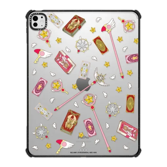 Cardcaptor Sakura phone accessory collection 19