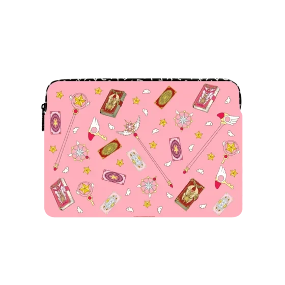 Cardcaptor Sakura phone accessory collection 21