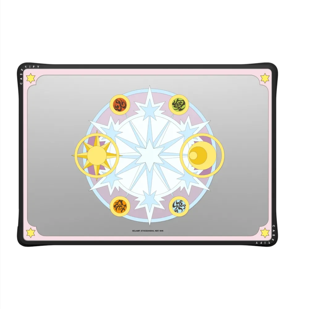 Cardcaptor Sakura phone accessory collection 23