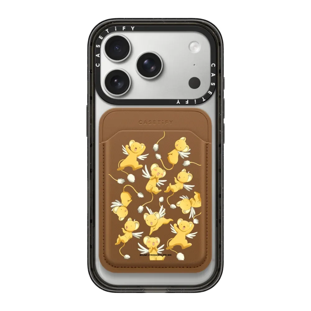 Cardcaptor Sakura phone accessory collection 28