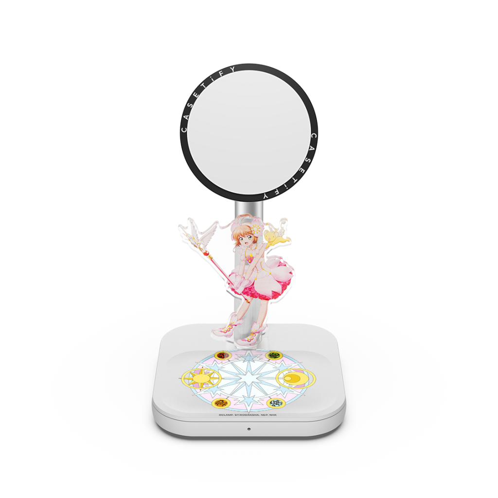 Cardcaptor Sakura phone accessory collection 30