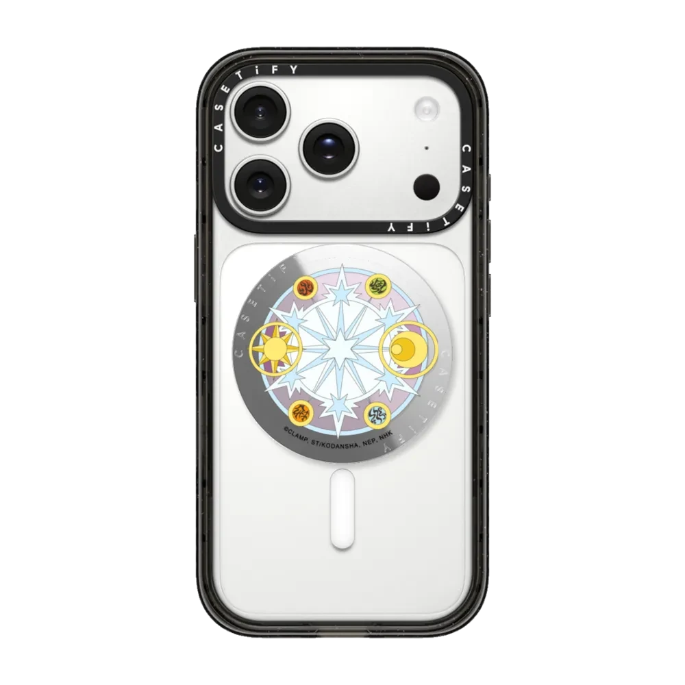 Cardcaptor Sakura phone accessory collection 31