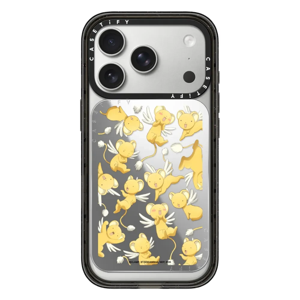 Cardcaptor Sakura phone accessory collection 35