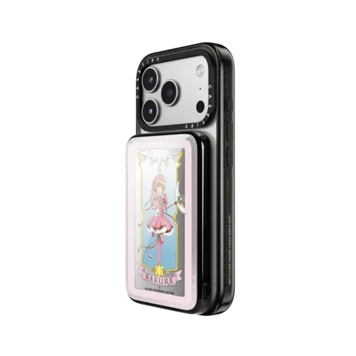 Cardcaptor Sakura phone accessory collection 36