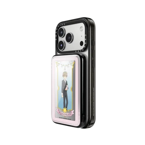 Cardcaptor Sakura phone accessory collection 37