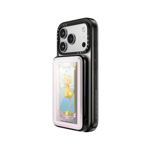 Cardcaptor Sakura phone accessory collection 38