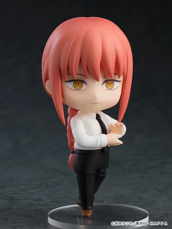 Chainsaw Man Nendoroids 10