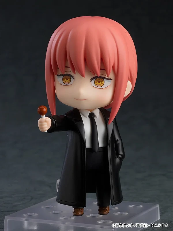 Chainsaw Man Nendoroids 11