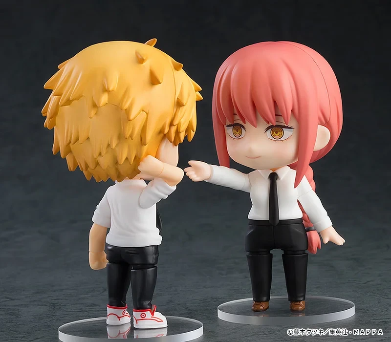 Chainsaw Man Nendoroids 13
