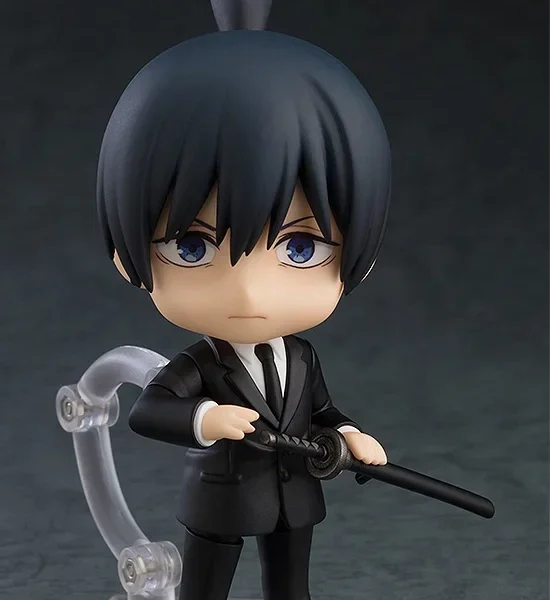 Chainsaw Man Nendoroids 2
