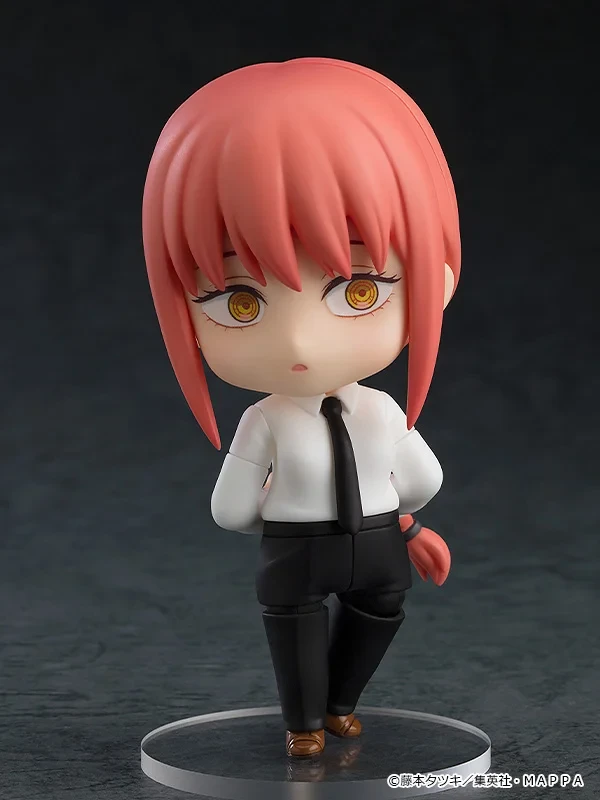 Chainsaw Man Nendoroids 9