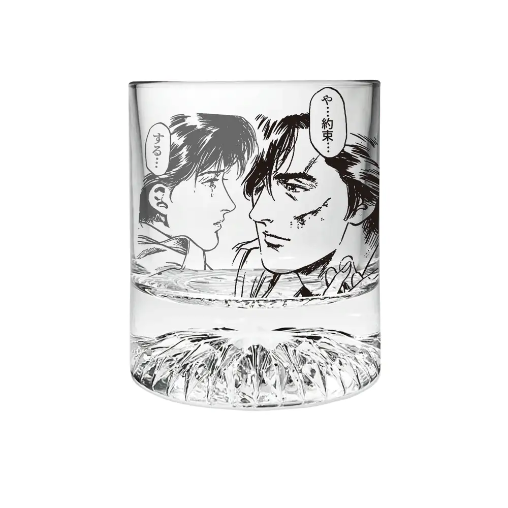 City Hunter 40th Anniversary Exhibition 15