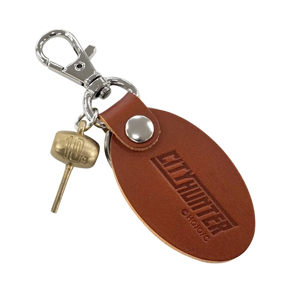 City Hunter 40th Anniversary Exhibition 18